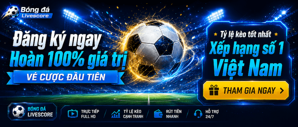 Trực tiếp Eagle FC W vs Lancaster Inferno W 18/06/2026 - Bóng Đá Trực Ngời Sáng TV - Xem trực tiếp bóng đá full HD, link xem bóng đá trực tuyến hôm nay miễn phí tại Bóng Đá Trực Ngời Sáng TV